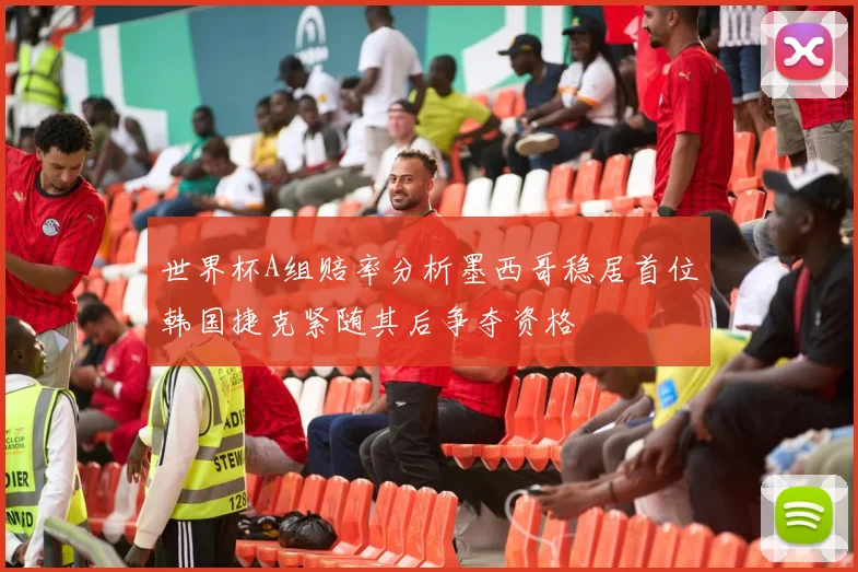 世界杯A组赔率分析墨西哥稳居首位韩国捷克紧随其后争夺资格