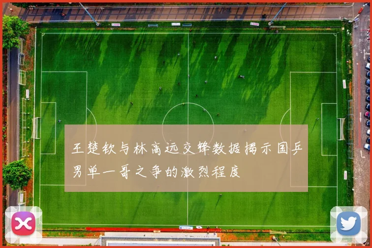 王楚钦与林高远交锋数据揭示国乒男单一哥之争的激烈程度
