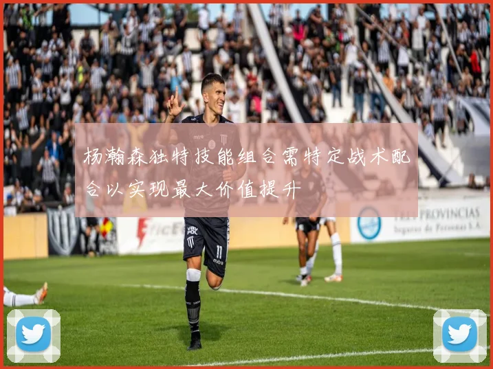 杨瀚森独特技能组合需特定战术配合以实现最大价值提升